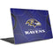 NFL Baltimore Ravens Team Jersey Dell XPS Skin