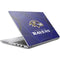 NFL Baltimore Ravens Team Jersey HP ZBook Fury 16 G10 Skin