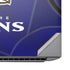 NFL Baltimore Ravens Team Jersey HP ZBook Fury 16 G10 Skin