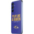 NFL Baltimore Ravens Team Motto Galaxy A35 5G Skin