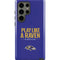 NFL Baltimore Ravens Team Motto Galaxy S23 Ultra Pro Case
