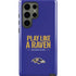 NFL Baltimore Ravens Team Motto Galaxy S23 Ultra Pro Case