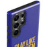 NFL Baltimore Ravens Team Motto Galaxy S23 Ultra Pro Case