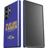 NFL Baltimore Ravens Team Motto Galaxy S23 Ultra Pro Case