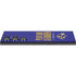 NFL Baltimore Ravens Team Motto Galaxy Skins