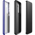 NFL Baltimore Ravens Team Motto Galaxy S25 Impact Case