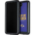 NFL Baltimore Ravens Team Motto Galaxy S24 Plus Waterproof Case
