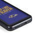 NFL Baltimore Ravens Team Motto Galaxy S24 Plus Waterproof Case