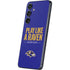 NFL Baltimore Ravens Team Motto Galaxy S25 Skin