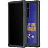 NFL Baltimore Ravens Team Motto Galaxy S24 Ultra Waterproof Case