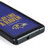 NFL Baltimore Ravens Team Motto Galaxy S24 Ultra Waterproof Case