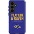 NFL Baltimore Ravens Team Motto Galaxy S26 Impact Case