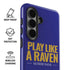NFL Baltimore Ravens Team Motto Galaxy S26 Impact Case