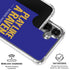 NFL Baltimore Ravens Team Motto Galaxy S26 Plus Clear Case