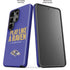 NFL Baltimore Ravens Team Motto Galaxy S26 Ultra Impact Case