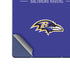 NFL Baltimore Ravens Team Motto Galaxy Z Fold6 Skin
