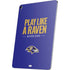 NFL Baltimore Ravens Team Motto Apple iPad Air Skin