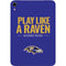 NFL Baltimore Ravens Team Motto Apple iPad Mini Skin