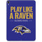 NFL Baltimore Ravens Team Motto Apple iPad Pro Skin