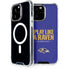 NFL Baltimore Ravens Team Motto iPhone Cases
