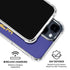 NFL Baltimore Ravens Team Motto iPhone 15 Clear Case