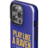 NFL Baltimore Ravens Team Motto iPhone 15 Pro Impact Case
