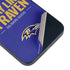 NFL Baltimore Ravens Team Motto iPhone 15 Skin