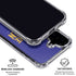 NFL Baltimore Ravens Team Motto iPhone 16 Plus Clear Case