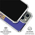 NFL Baltimore Ravens Team Motto iPhone 16 Pro Clear Case