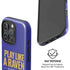 NFL Baltimore Ravens Team Motto iPhone 16 Pro Magsafe Impact Case