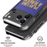 NFL Baltimore Ravens Team Motto iPhone 18 Pro Clear Case