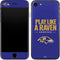 NFL Baltimore Ravens Team Motto iPhone 8 Skin