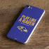 NFL Baltimore Ravens Team Motto iPhone 8 Skin