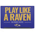 NFL Baltimore Ravens Team Motto Dell Latitude Skin
