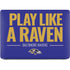 NFL Baltimore Ravens Team Motto Apple MacBook Air Skin
