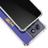 NFL Baltimore Ravens Team Motto Moto G 5G (2025) Clear Case