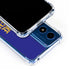 NFL Baltimore Ravens Team Motto Moto G 5G (2024) Clear Case