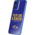 NFL Baltimore Ravens Team Motto Moto G Play 4G (2024) Skin