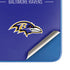NFL Baltimore Ravens Team Motto Moto G Play 4G (2024) Skin