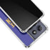 NFL Baltimore Ravens Team Motto Moto G Stylus 5G (2025) Clear Case