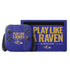 NFL Baltimore Ravens Team Motto Nintendo Switch 2 (2025) with Joy-Con Skin