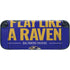 NFL Baltimore Ravens Team Motto Nintendo Switch 2 (2025) with Joy-Con Skin