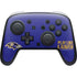 NFL Baltimore Ravens Team Motto Nintendo Switch 2 (2025) Pro Controller Skin