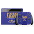 NFL Baltimore Ravens Team Motto Nintendo Skins