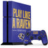 NFL Baltimore Ravens Team Motto PlayStation PS4 Skins
