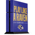 NFL Baltimore Ravens Team Motto PlayStation PS4 Skins