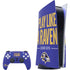 NFL Baltimore Ravens Team Motto PlayStation PS5 Skins