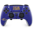 NFL Baltimore Ravens Team Motto PS5 DualSense Edge Pro Controller Skin