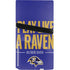 NFL Baltimore Ravens Team Motto PS5 Pro Disk Console Skin