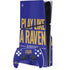 NFL Baltimore Ravens Team Motto PlayStation PS5 Skins